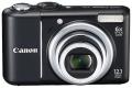   Canon Canon Powershot A2100 IS Black